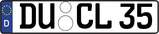 DU-CL35