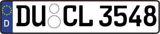 DU-CL3548