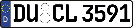 DU-CL3591