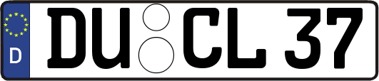 DU-CL37