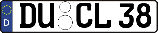 DU-CL38