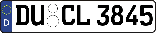 DU-CL3845