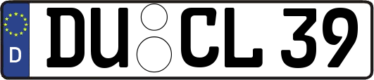 DU-CL39