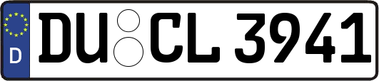 DU-CL3941
