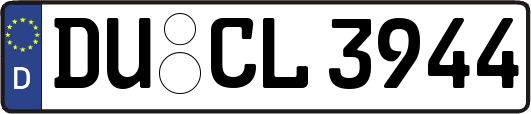 DU-CL3944