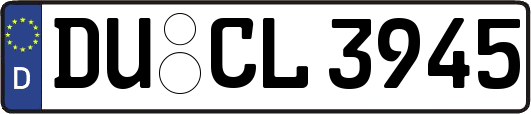 DU-CL3945