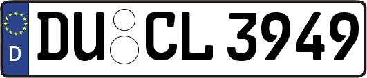 DU-CL3949