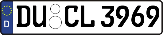 DU-CL3969