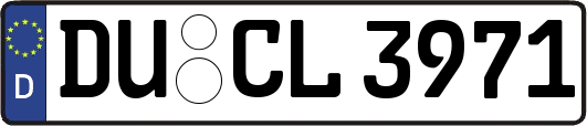 DU-CL3971