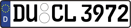 DU-CL3972