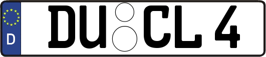 DU-CL4