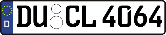DU-CL4064