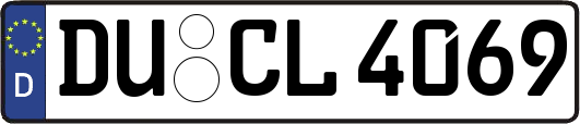 DU-CL4069