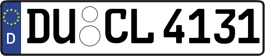 DU-CL4131