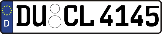 DU-CL4145