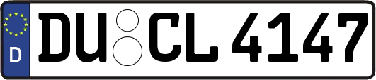 DU-CL4147
