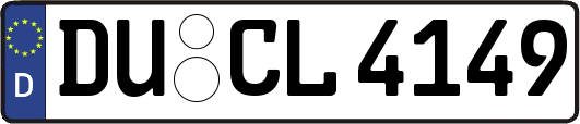 DU-CL4149