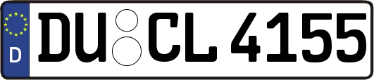 DU-CL4155