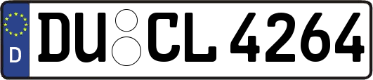 DU-CL4264