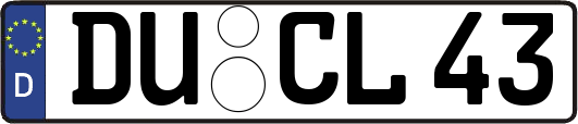 DU-CL43
