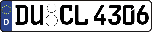 DU-CL4306