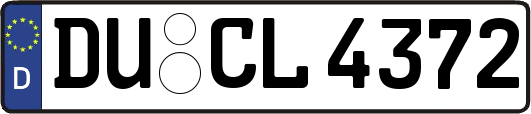 DU-CL4372