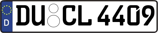 DU-CL4409