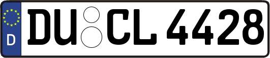 DU-CL4428