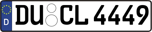 DU-CL4449