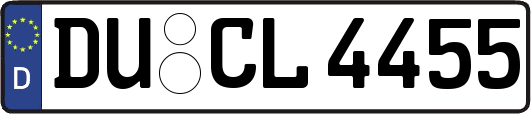 DU-CL4455