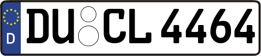 DU-CL4464