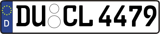 DU-CL4479