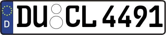 DU-CL4491