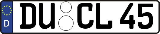 DU-CL45