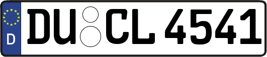 DU-CL4541