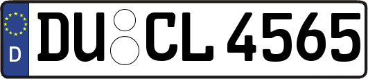 DU-CL4565