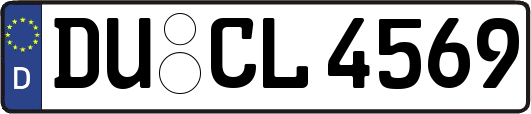 DU-CL4569