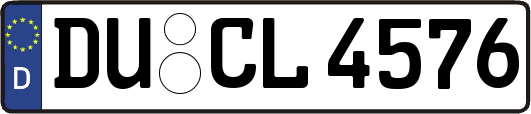 DU-CL4576