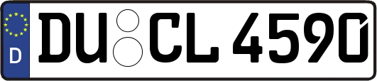 DU-CL4590