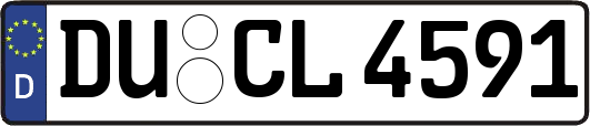 DU-CL4591