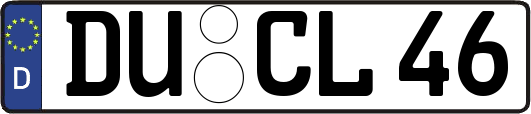 DU-CL46