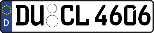DU-CL4606