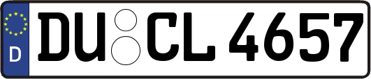 DU-CL4657