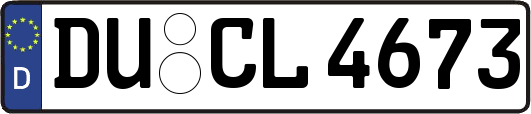 DU-CL4673