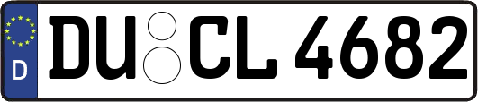 DU-CL4682