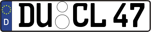 DU-CL47
