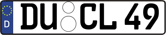 DU-CL49