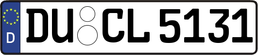 DU-CL5131