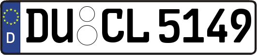 DU-CL5149