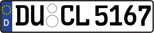 DU-CL5167